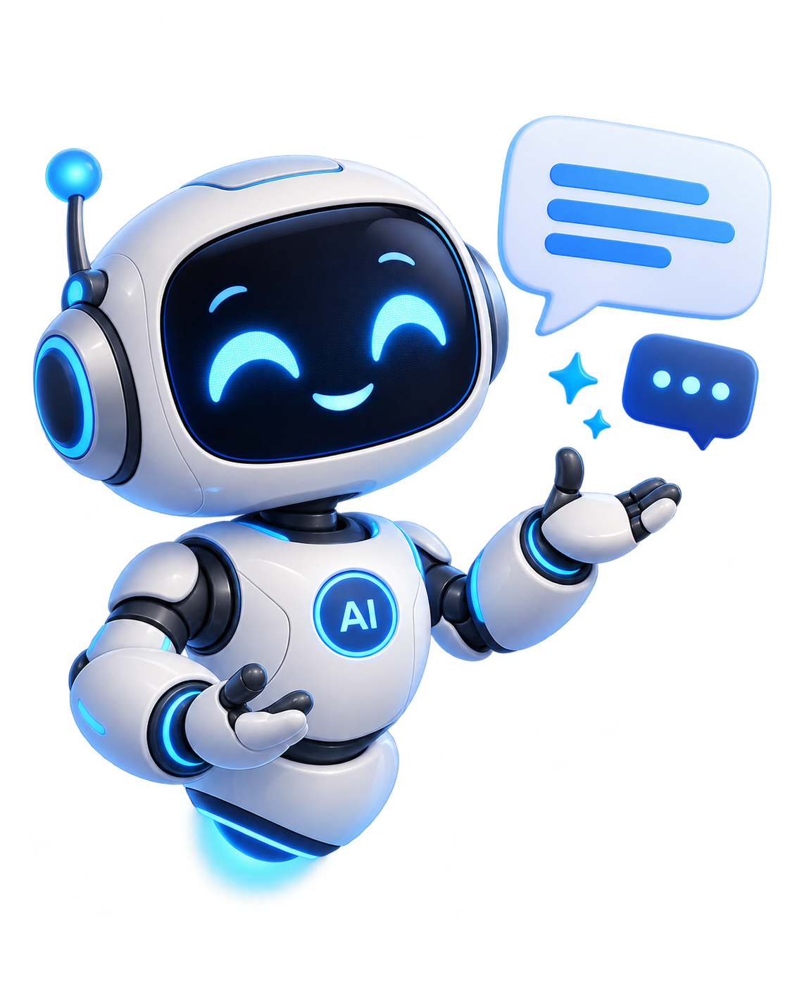 AI-PRENEUR Assistant